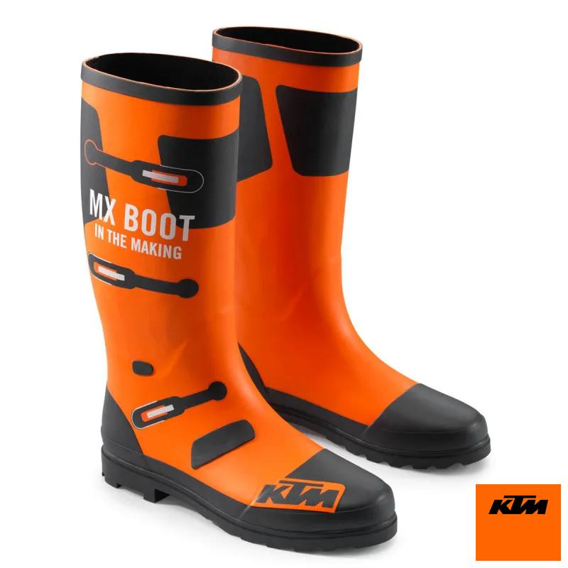 KTM KTM Rubber čizme