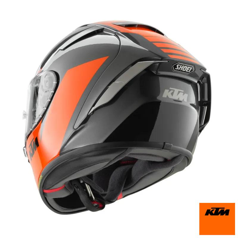 KTM KTM X-SPIRIT III kaciga