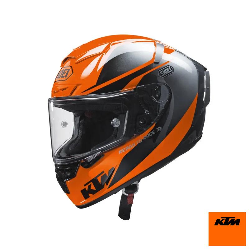 KTM X-SPIRIT III kaciga 