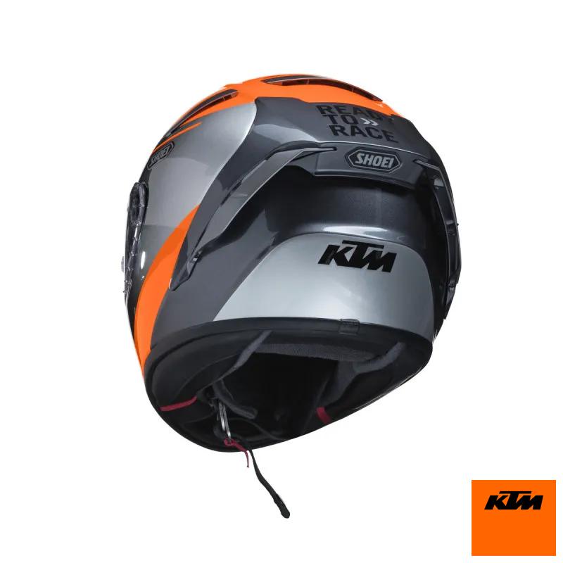 KTM X-SPIRIT III kaciga 