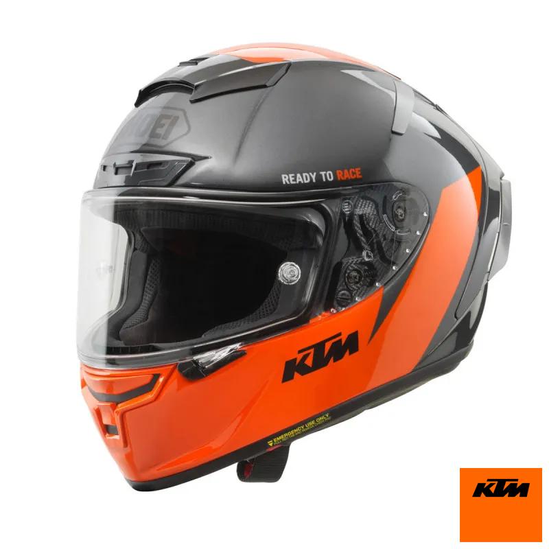 KTM X-SPIRIT III kaciga 