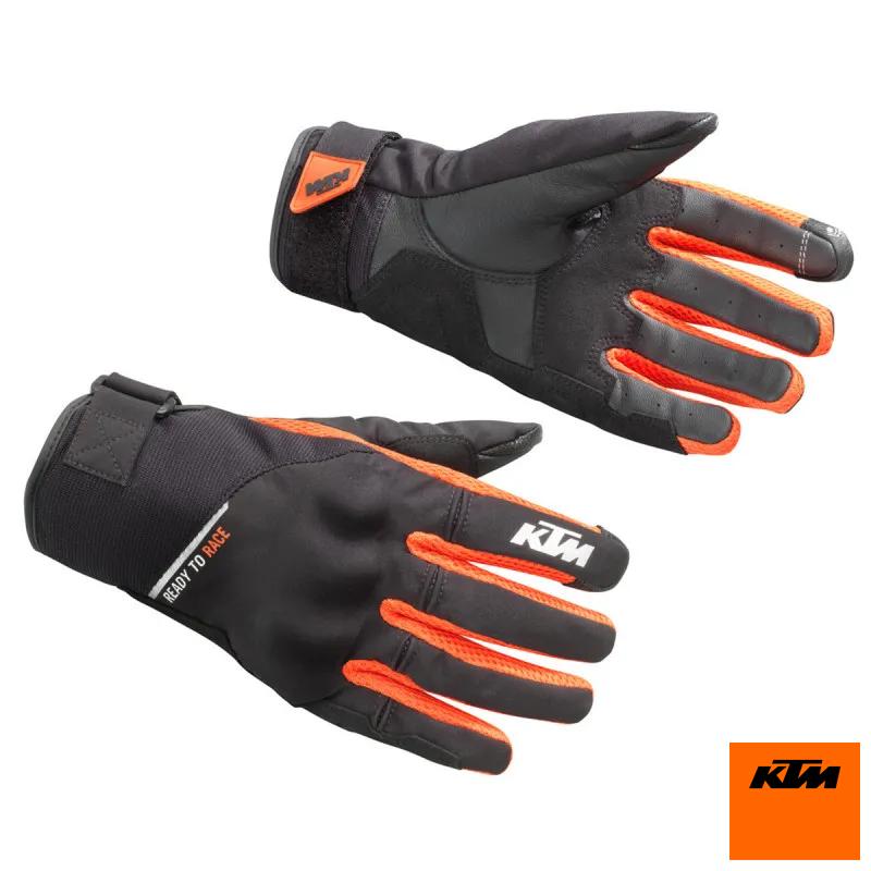 KTM KTM TWO 4 RIDE rukavice
