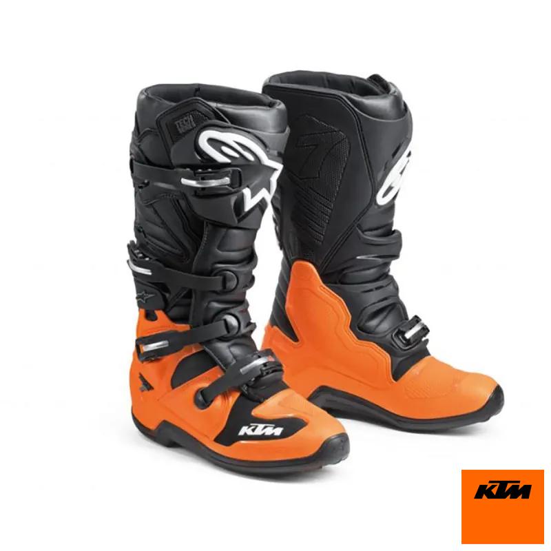 KTM TECH 7 MX čizme 