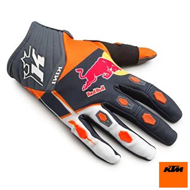 KTM KINI-RB COMPETITION rukavice 