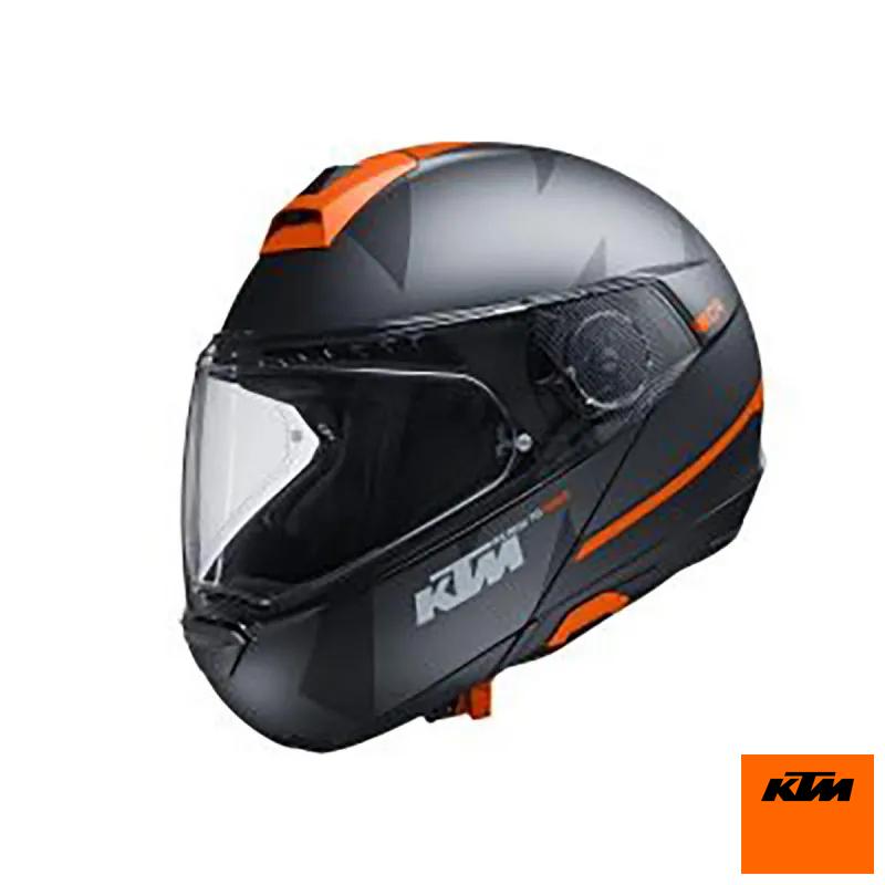 KTM C4 PRO kaciga 