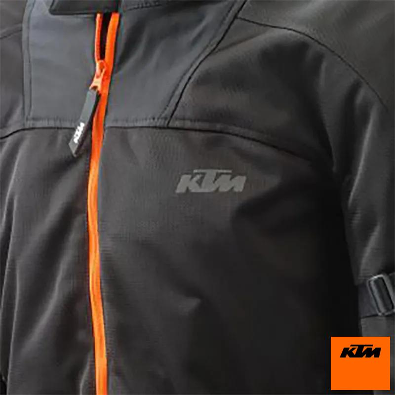 KTM KTM SOLAR AIR jakna